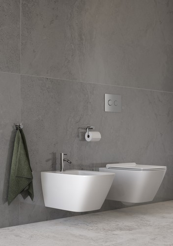 Kiedyś luksus, dziś codzienność. Historia bidetu w pigułce